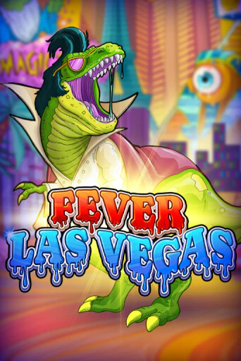 Fever Las Vegas бесплатная демо игра онлайн казино | Покер Дом
