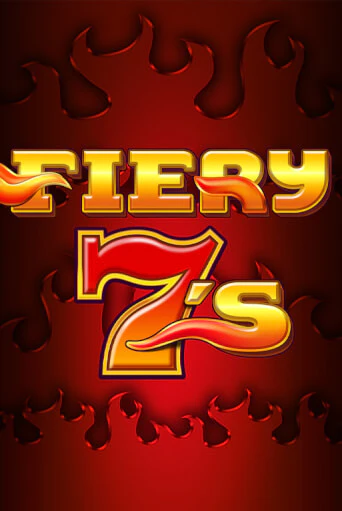 Fiery 7's бесплатная демо игра онлайн казино | Покер Дом