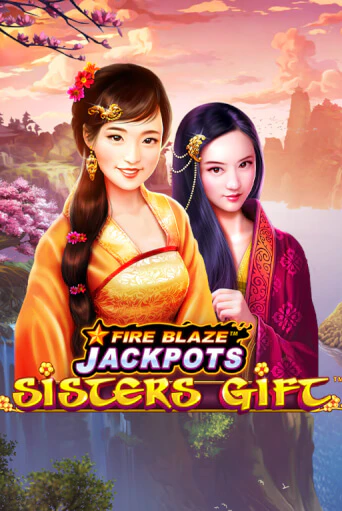 Fire Blaze: Sisters Gift бесплатная демо игра онлайн казино | Покер Дом