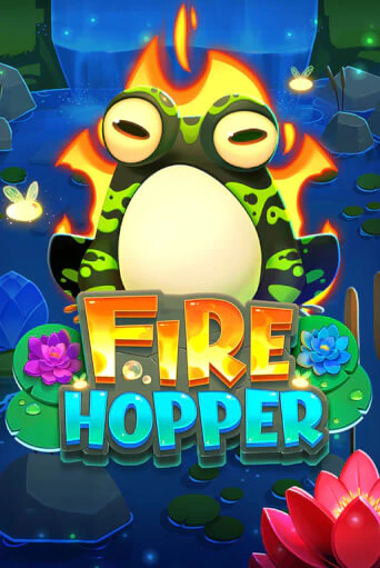 Fire Hopper бесплатная демо игра онлайн казино | Покер Дом