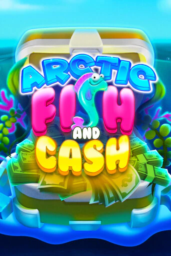 Fish And Cash Arctic бесплатная демо игра онлайн казино | Покер Дом