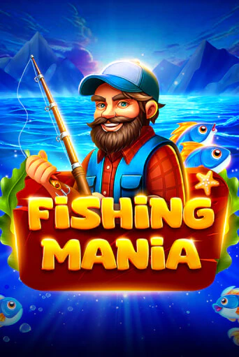 Fishing Mania бесплатная демо игра онлайн казино | Покер Дом