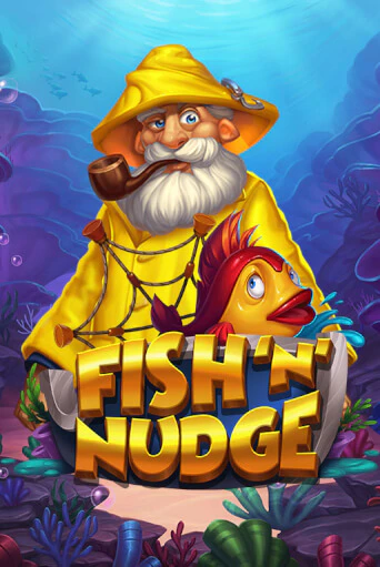 Fish ‘n’ Nudge бесплатная демо игра онлайн казино | Покер Дом