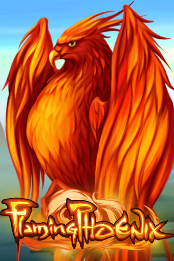 Flaming Phoenix бесплатная демо игра онлайн казино | Покер Дом