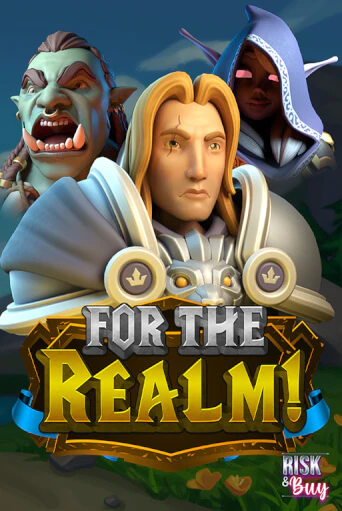 For The Realm бесплатная демо игра онлайн казино | Покер Дом