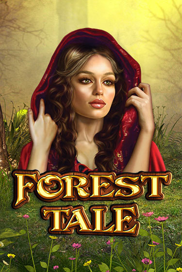 Forest Tale бесплатная демо игра онлайн казино | Покер Дом