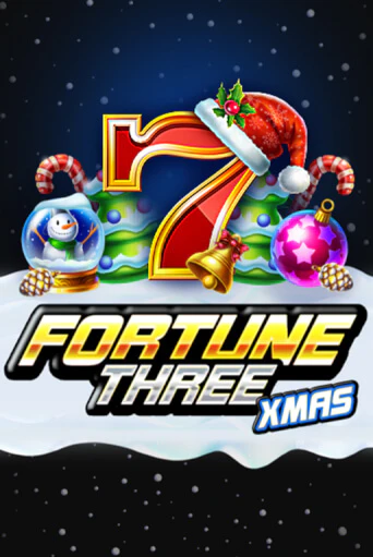 Fortune Three Xmas бесплатная демо игра онлайн казино | Покер Дом