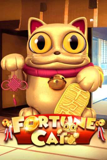 Fortune Cat бесплатная демо игра онлайн казино | Покер Дом