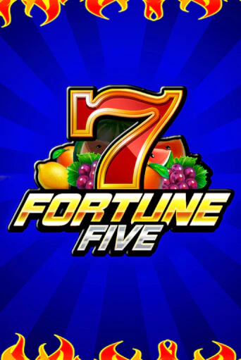 Fortune Five бесплатная демо игра онлайн казино | Покер Дом