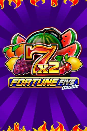 Fortune Five Double бесплатная демо игра онлайн казино | Покер Дом