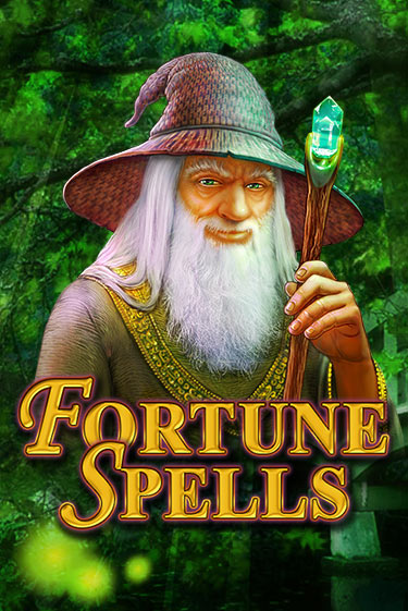 Fortune Spells бесплатная демо игра онлайн казино | Покер Дом