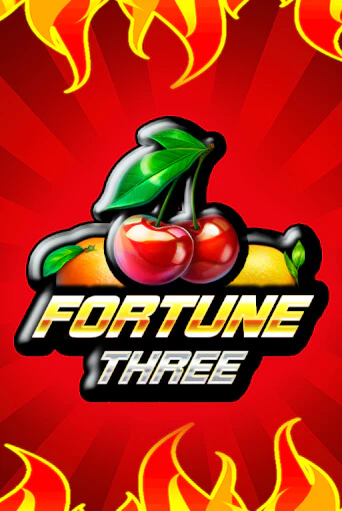 Fortune Three бесплатная демо игра онлайн казино | Покер Дом