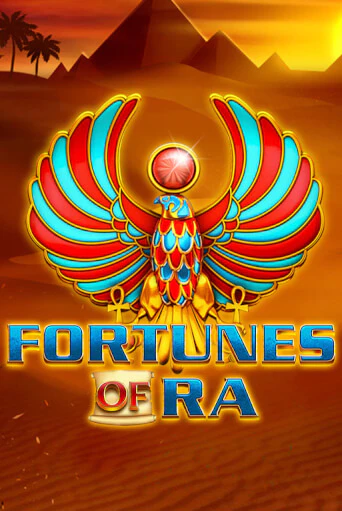 Fortunes of Ra бесплатная демо игра онлайн казино | Покер Дом