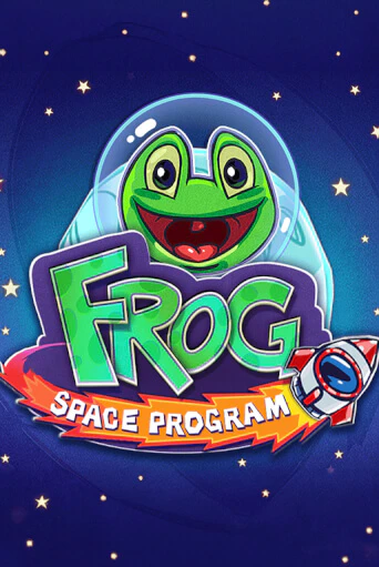 Frog Space Program бесплатная демо игра онлайн казино | Покер Дом