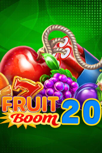 Fruit Boom 20 бесплатная демо игра онлайн казино | Покер Дом