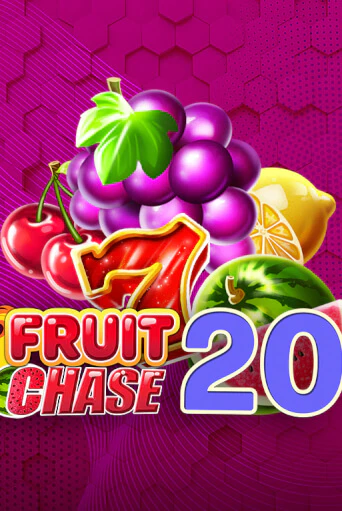 Fruit Chase 20 бесплатная демо игра онлайн казино | Покер Дом