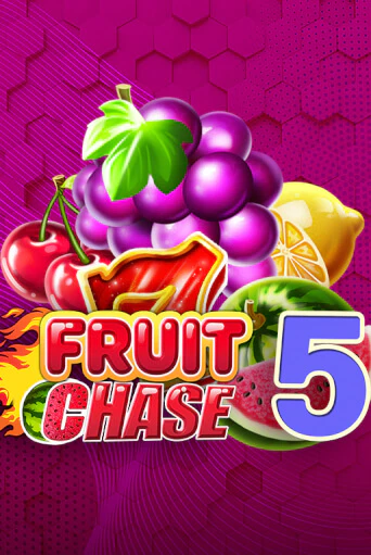 Fruit Chase 5 бесплатная демо игра онлайн казино | Покер Дом