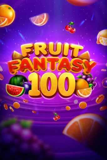 Fruit Fantasy 100 бесплатная демо игра онлайн казино | Покер Дом