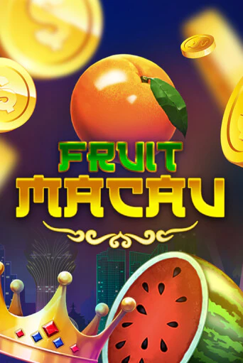 Fruit Macau бесплатная демо игра онлайн казино | Покер Дом