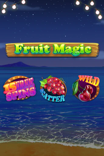 Fruit Magic бесплатная демо игра онлайн казино | Покер Дом