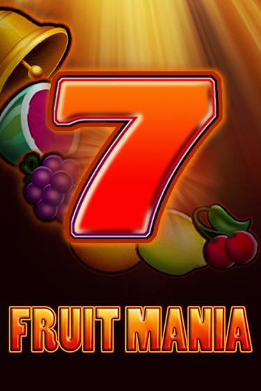 Fruit Mania бесплатная демо игра онлайн казино | Покер Дом