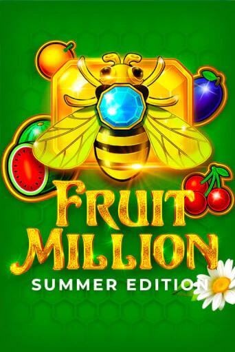 Fruit Million бесплатная демо игра онлайн казино | Покер Дом