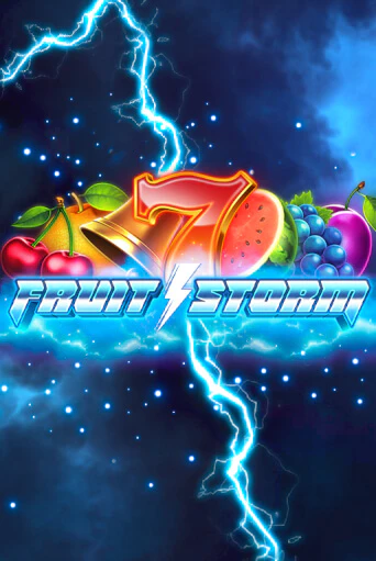 Fruit Storm бесплатная демо игра онлайн казино | Покер Дом