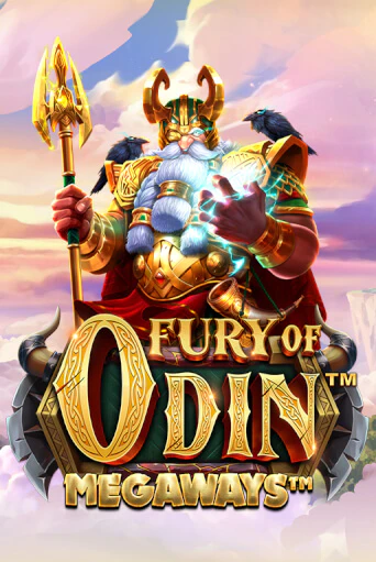Fury of Odin Megaways™ бесплатная демо игра онлайн казино | Покер Дом