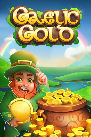 Gaelic Gold бесплатная демо игра онлайн казино | Покер Дом
