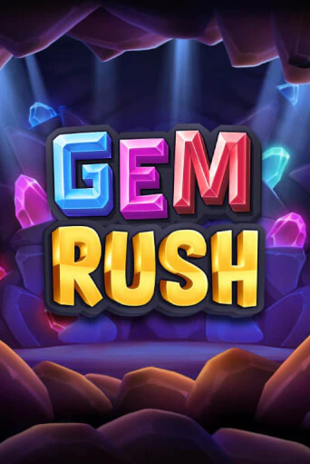Gem Rush бесплатная демо игра онлайн казино | Покер Дом