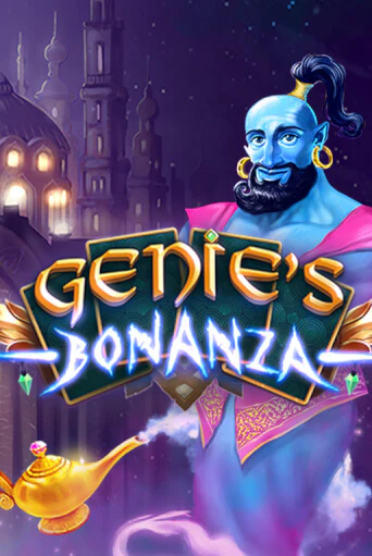 Genie's Bonanza бесплатная демо игра онлайн казино | Покер Дом
