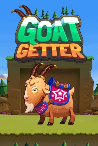 Goat Getter бесплатная демо игра онлайн казино | Покер Дом