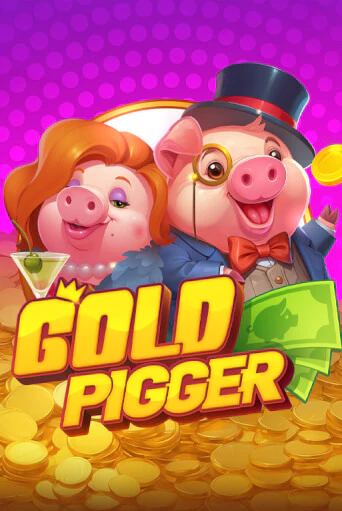 Gold Pigger бесплатная демо игра онлайн казино | Покер Дом