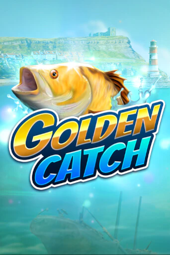 Golden Catch бесплатная демо игра онлайн казино | Покер Дом