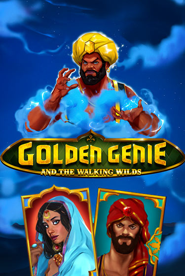 Golden Genie бесплатная демо игра онлайн казино | Покер Дом