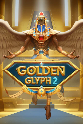 Golden Glyph 2 бесплатная демо игра онлайн казино | Покер Дом