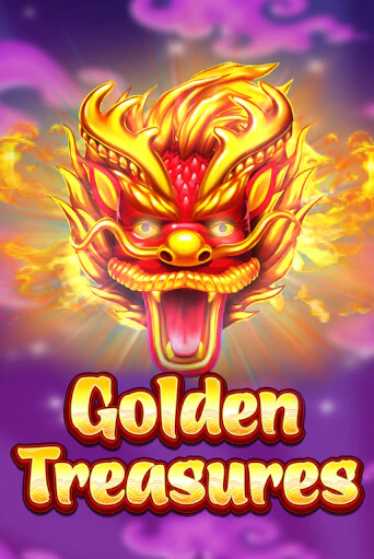 Golden Treasures бесплатная демо игра онлайн казино | Покер Дом