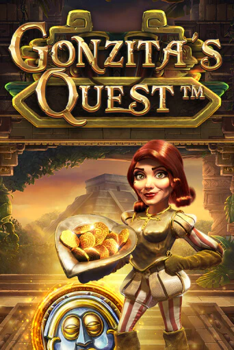 Gonzita's Quest бесплатная демо игра онлайн казино | Покер Дом