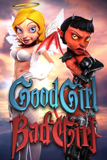 Good Girl, Bad Girl бесплатная демо игра онлайн казино | Покер Дом