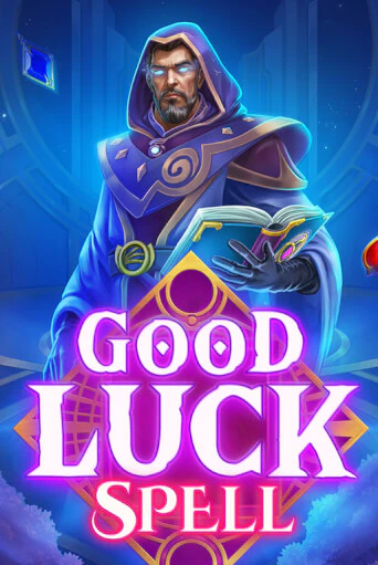 Good Luck Spell бесплатная демо игра онлайн казино | Покер Дом