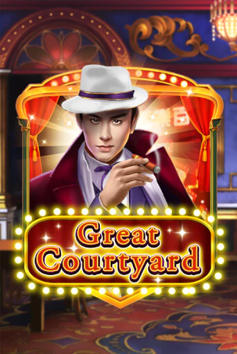 Great Courtyard бесплатная демо игра онлайн казино | Покер Дом