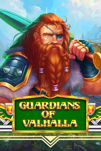 Guardians Of Valhalla бесплатная демо игра онлайн казино | Покер Дом