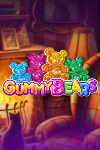 Gummy Bears бесплатная демо игра онлайн казино | Покер Дом