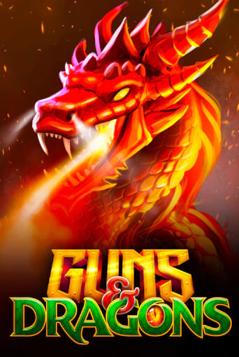 Guns And Dragons бесплатная демо игра онлайн казино | Покер Дом