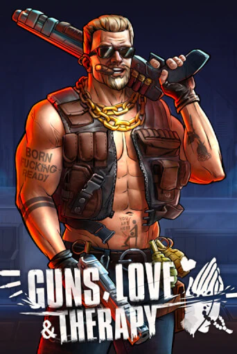 Guns, Love & Therapy бесплатная демо игра онлайн казино | Покер Дом