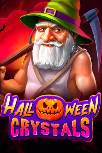Halloween Crystals бесплатная демо игра онлайн казино | Покер Дом