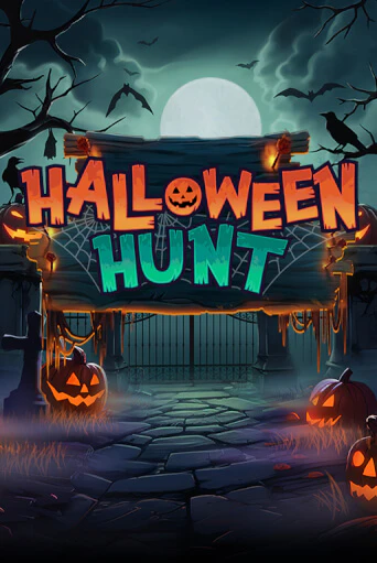 Halloween Hunt бесплатная демо игра онлайн казино | Покер Дом