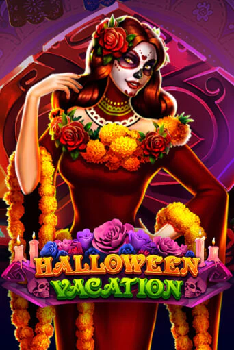Halloween Vacation бесплатная демо игра онлайн казино | Покер Дом