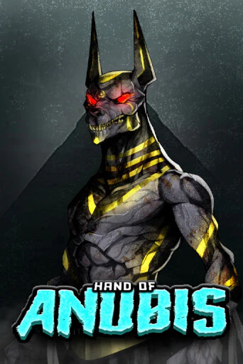 Hand of Anubis бесплатная демо игра онлайн казино | Покер Дом