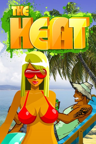 The Heat бесплатная демо игра онлайн казино | Покер Дом